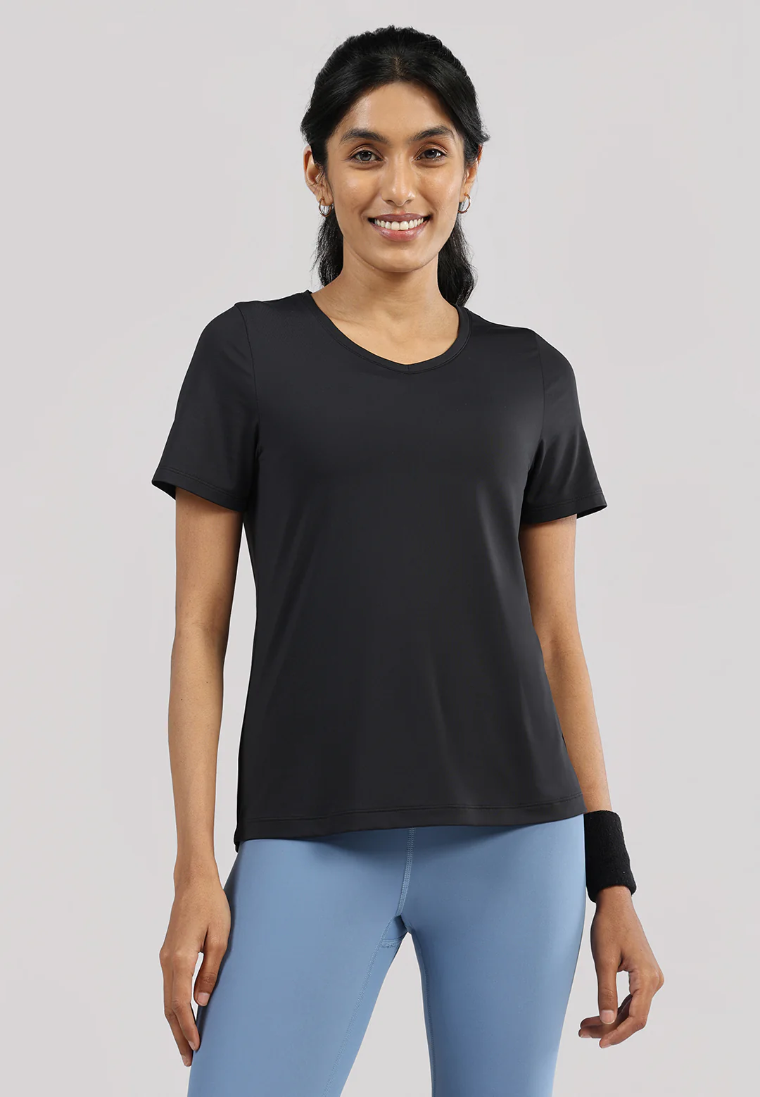 AeroCool™ Training - V Neck - Image 2