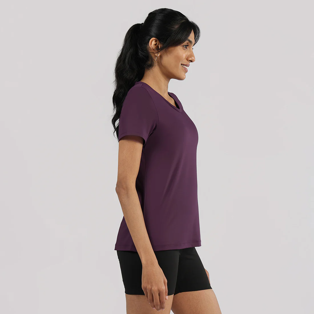 AeroCool™ Training - V Neck - Image 23