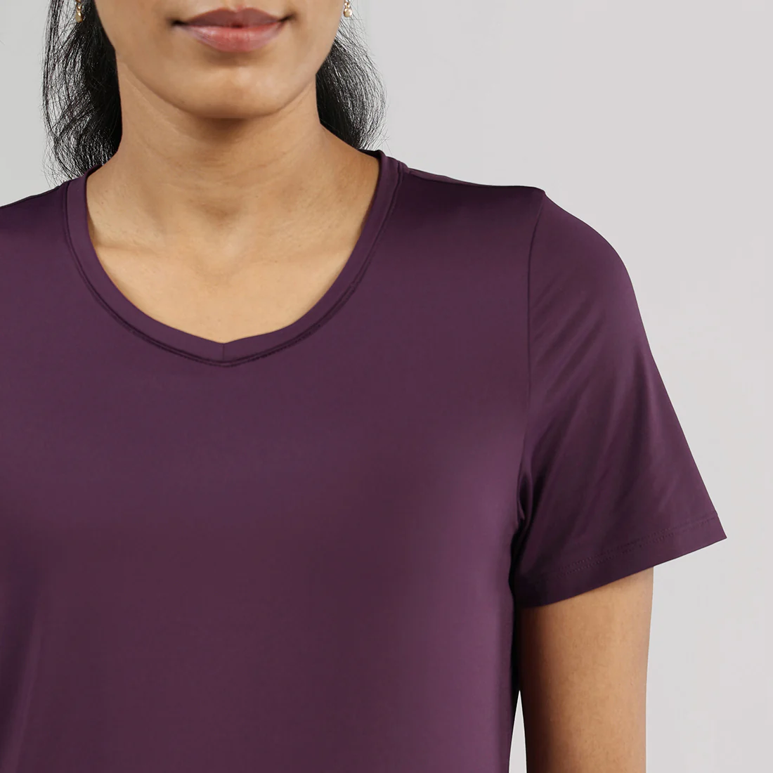 AeroCool™ Training - V Neck - Image 25