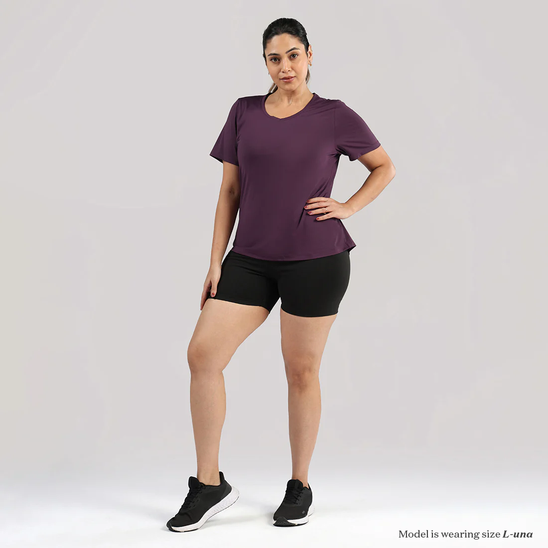 AeroCool™ Training - V Neck - Image 28