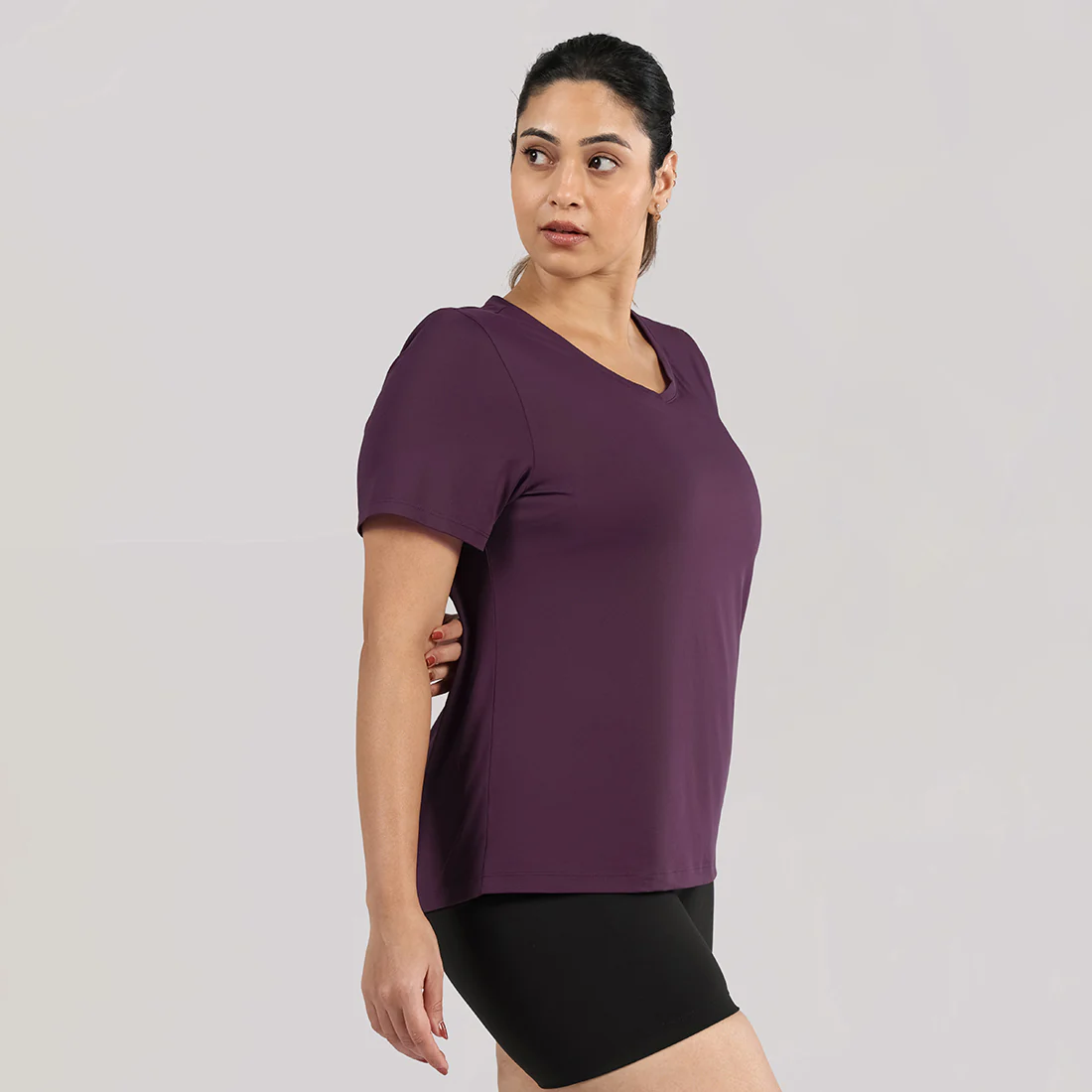 AeroCool™ Training - V Neck - Image 32