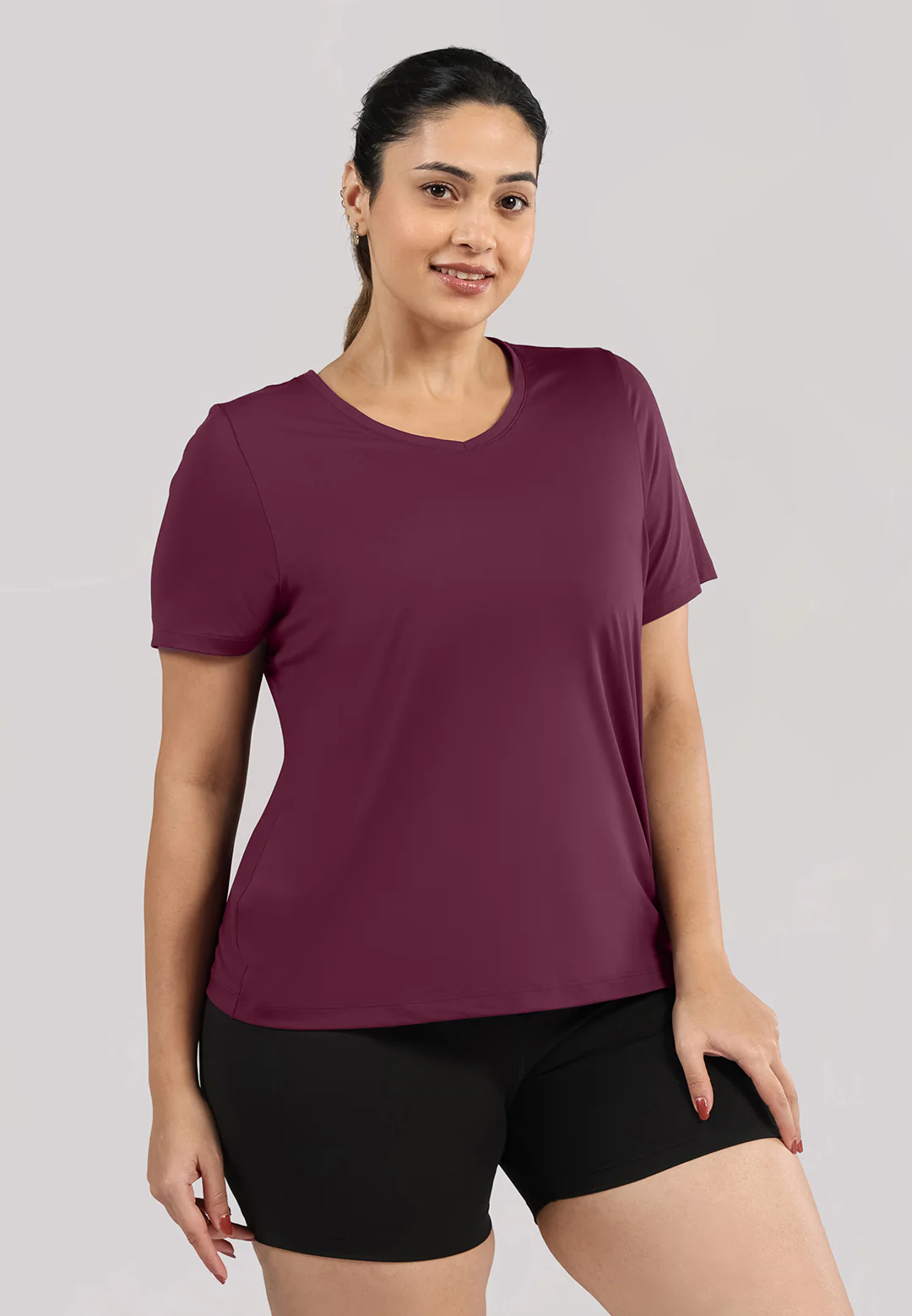 AeroCool™ Training - V Neck - Image 40