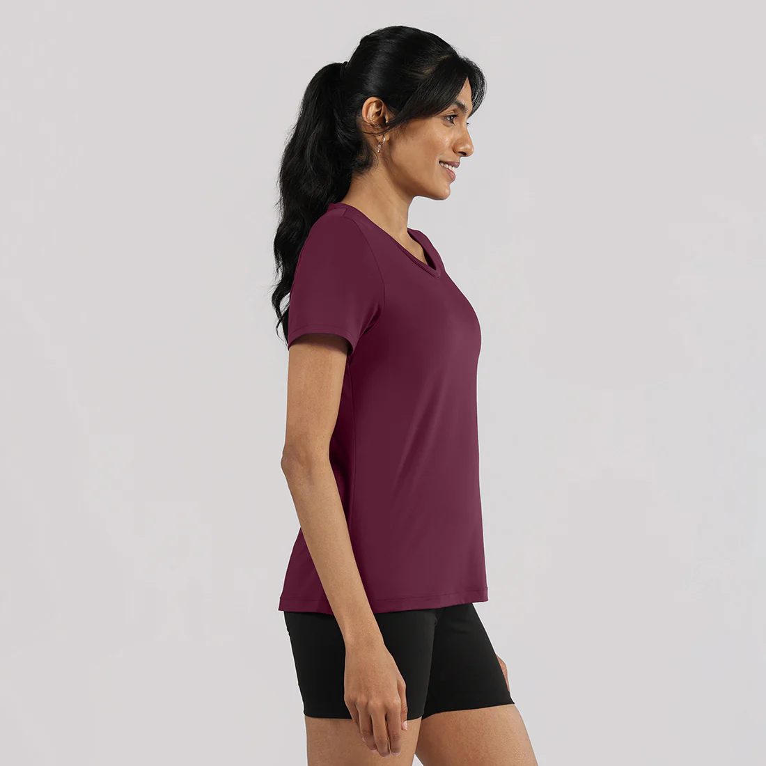 AeroCool™ Training - V Neck - Image 42