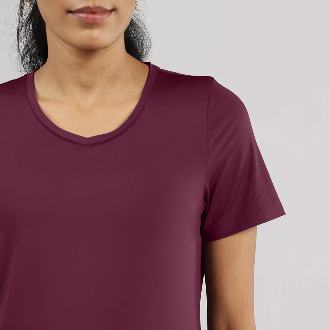 AeroCool™ Training - V Neck - Image 43