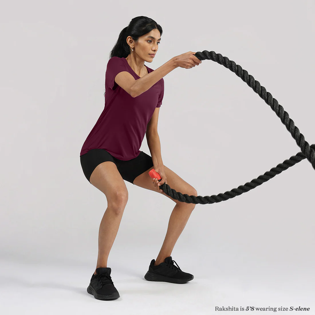 AeroCool™ Training - V Neck - Image 45