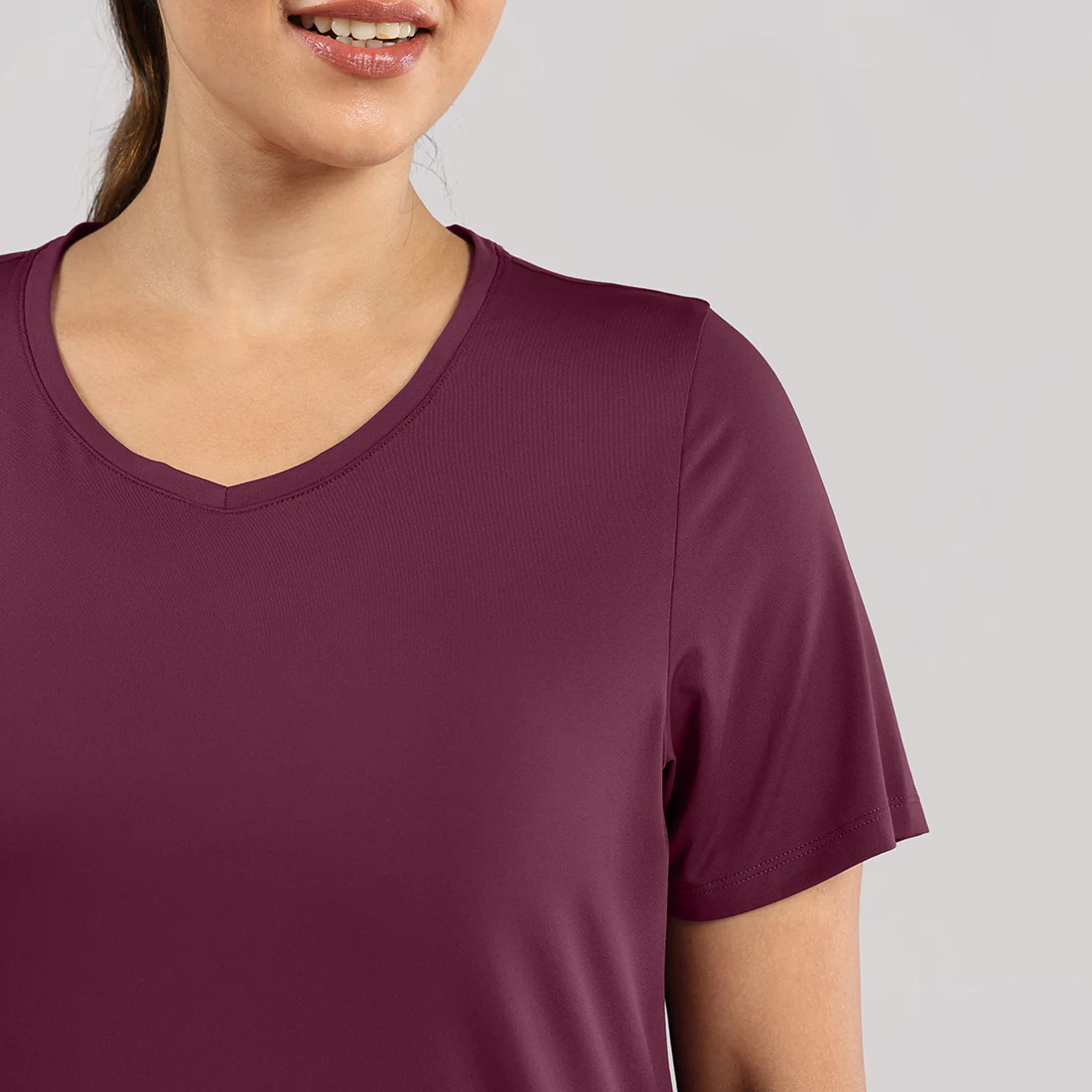 AeroCool™ Training - V Neck - Image 49