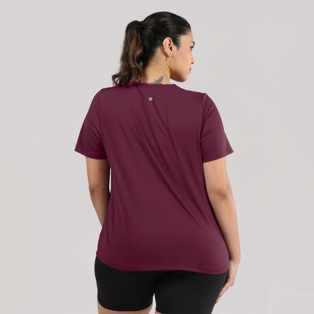 AeroCool™ Training - V Neck - Image 50