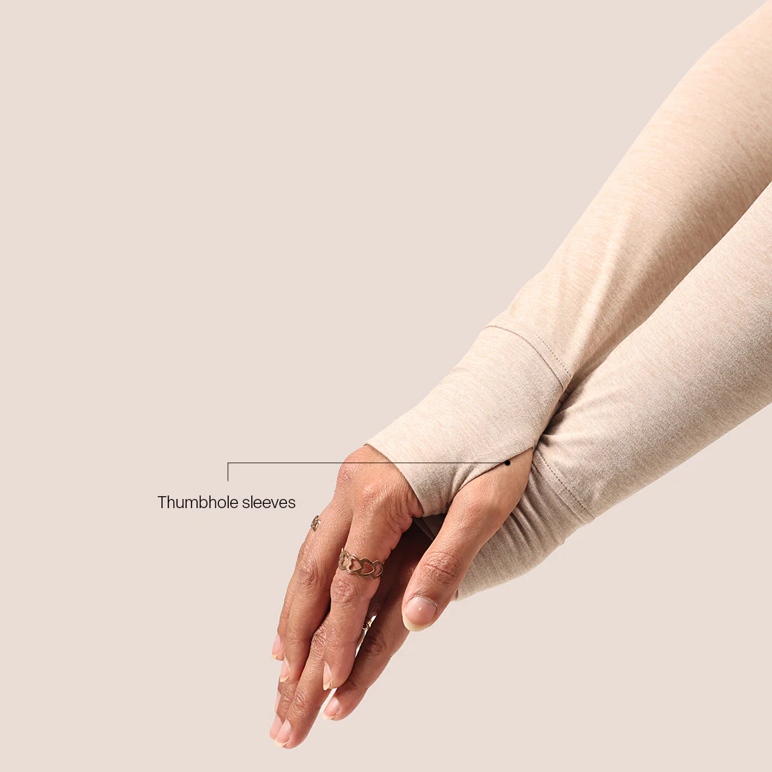 AirMelt ™ Quarter Zip Pullover - Image 12