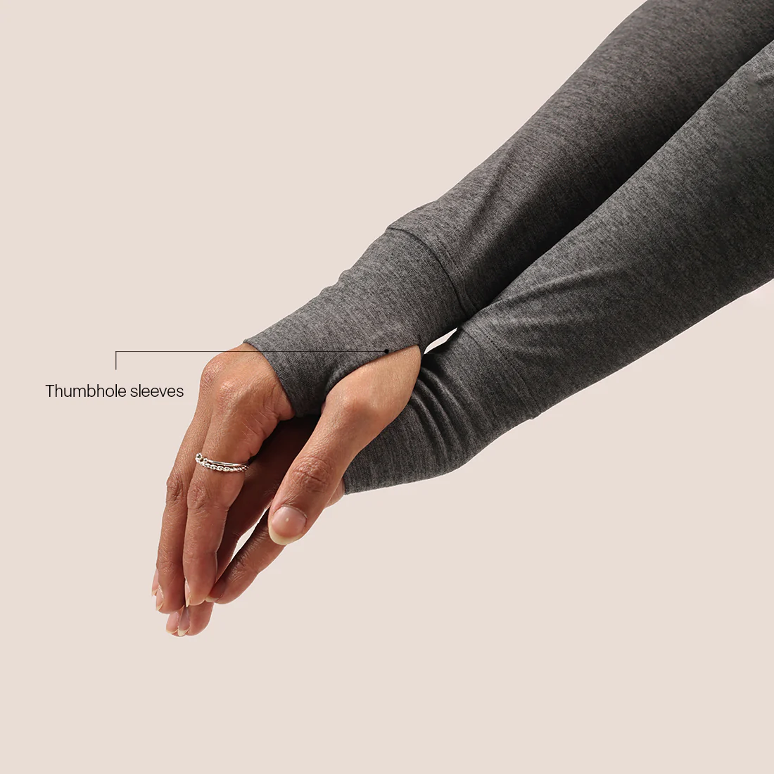 AirMelt ™ Quarter Zip Pullover - Image 25