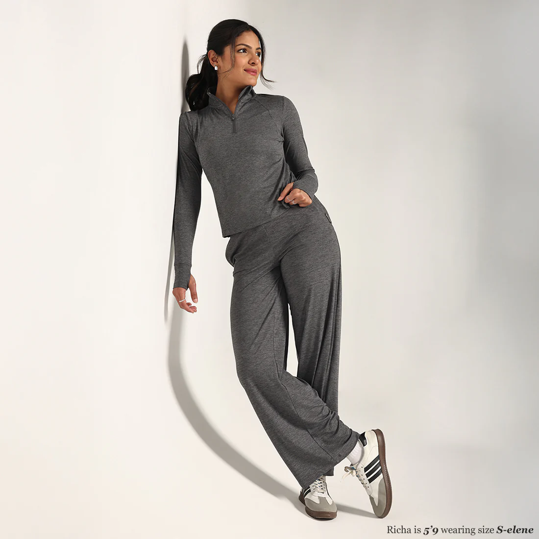 AirMelt ™ Quarter Zip Pullover - Image 26
