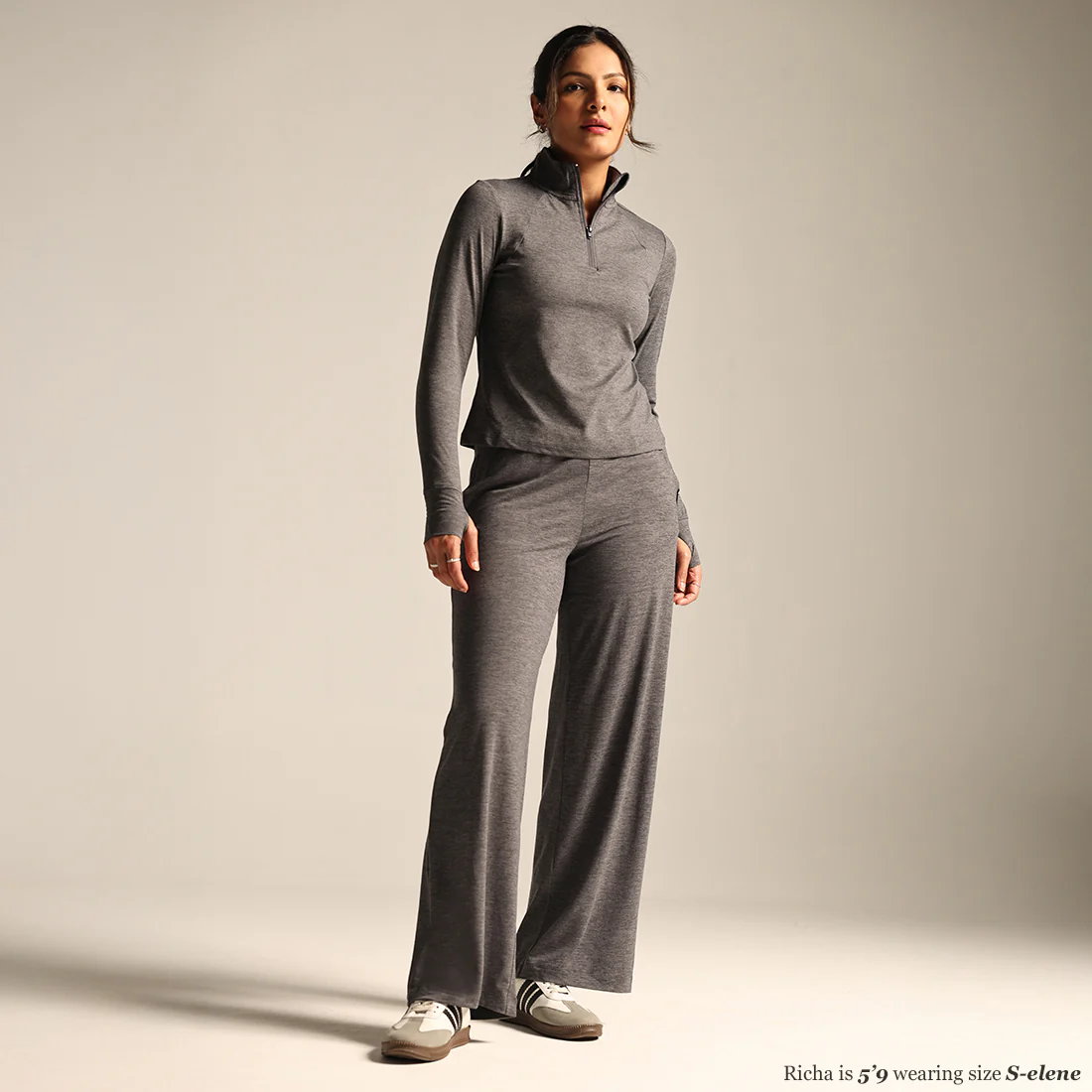 AirMelt ™ Quarter Zip Pullover - Image 29