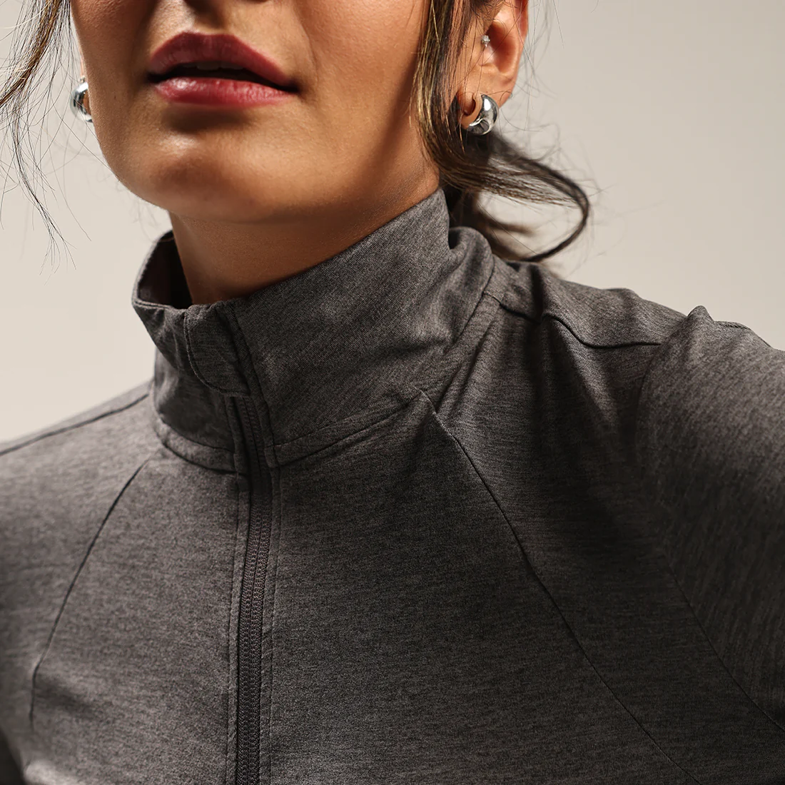AirMelt ™ Quarter Zip Pullover - Image 31