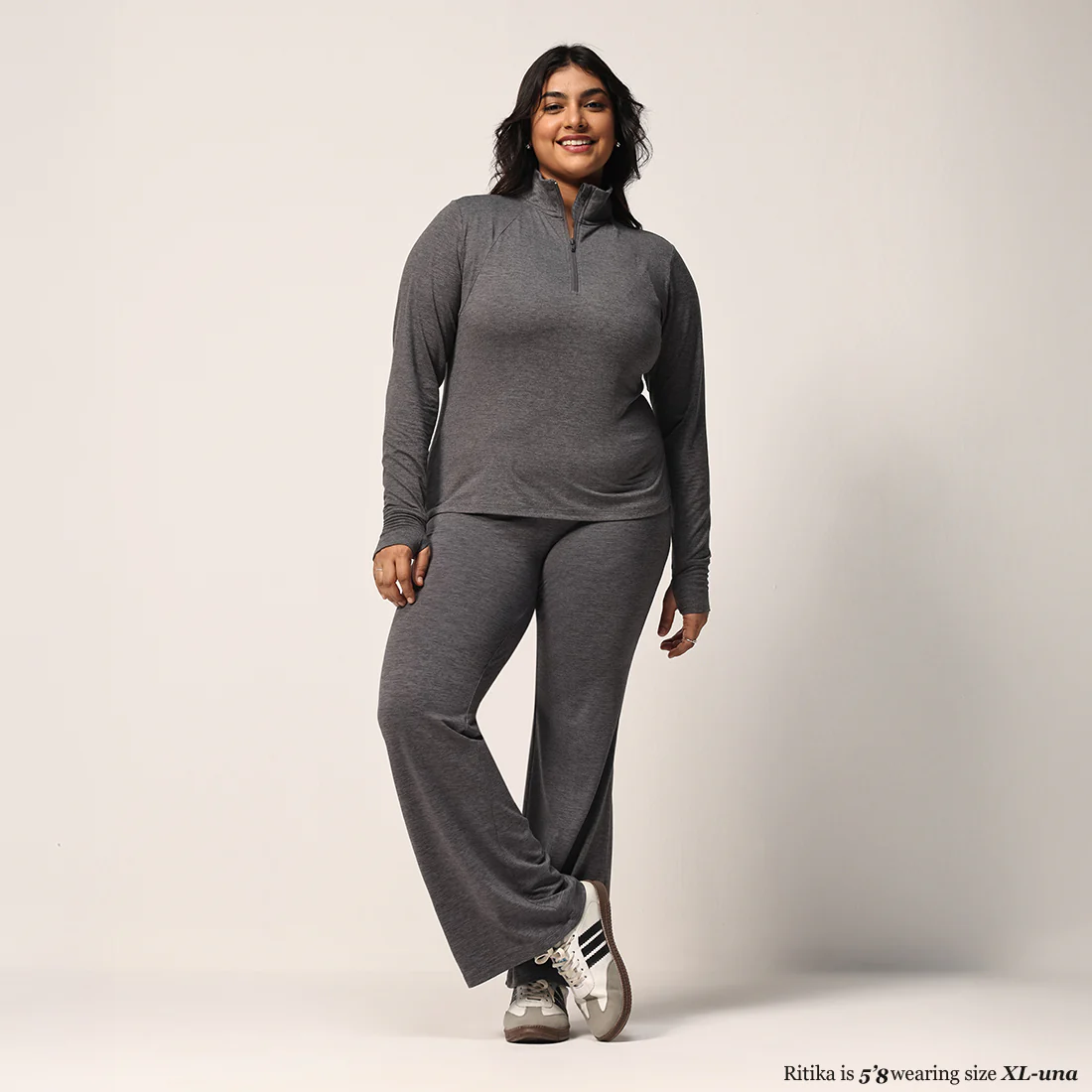 AirMelt ™ Quarter Zip Pullover - Image 34