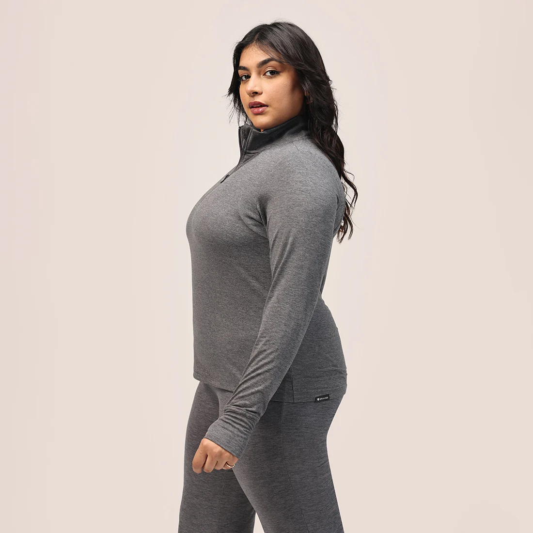 AirMelt ™ Quarter Zip Pullover - Image 35