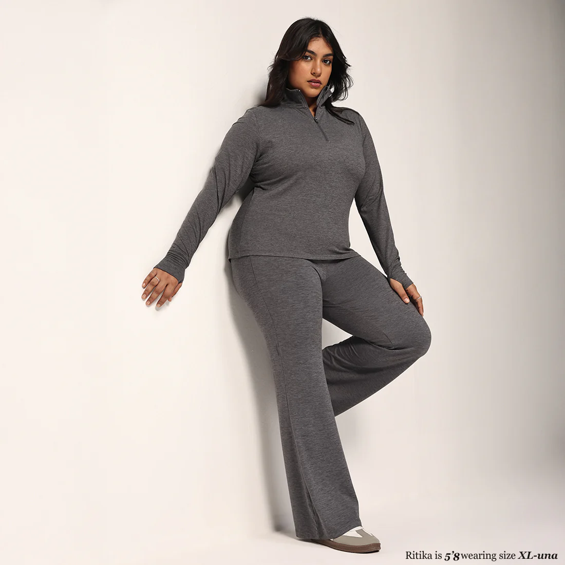 AirMelt ™ Quarter Zip Pullover - Image 36