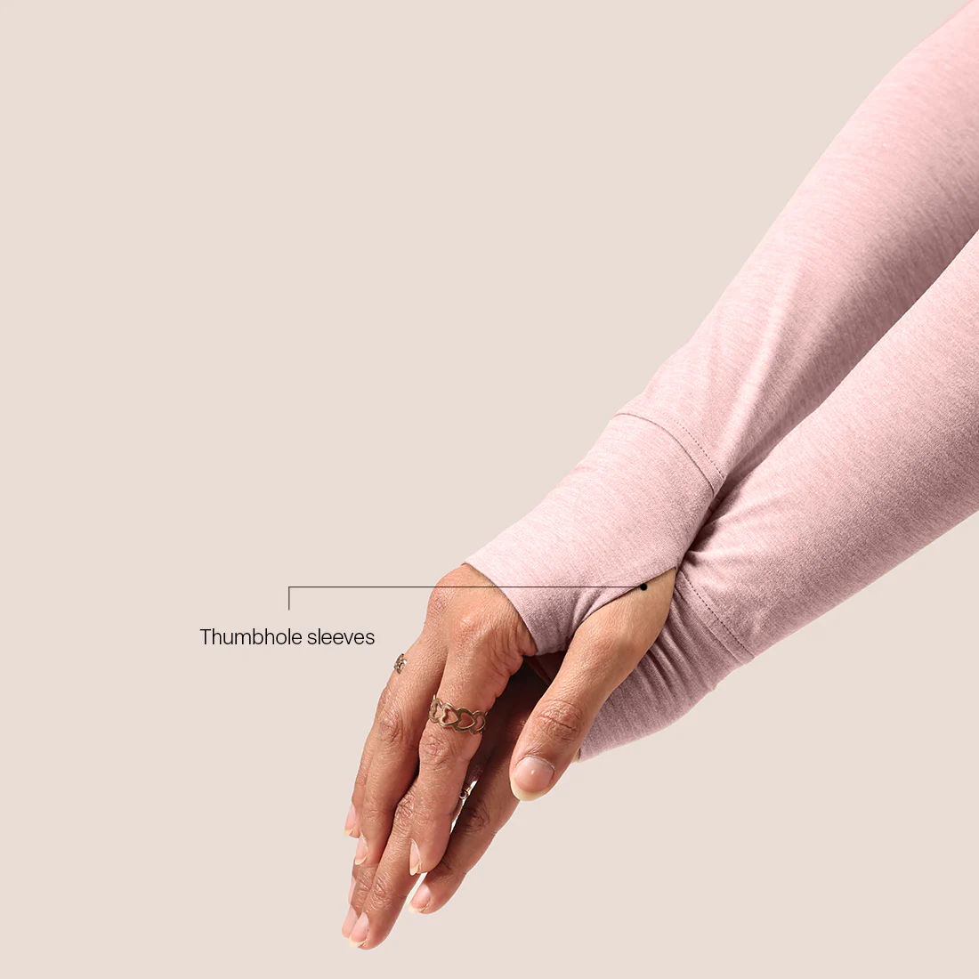 AirMelt ™ Quarter Zip Pullover - Image 44