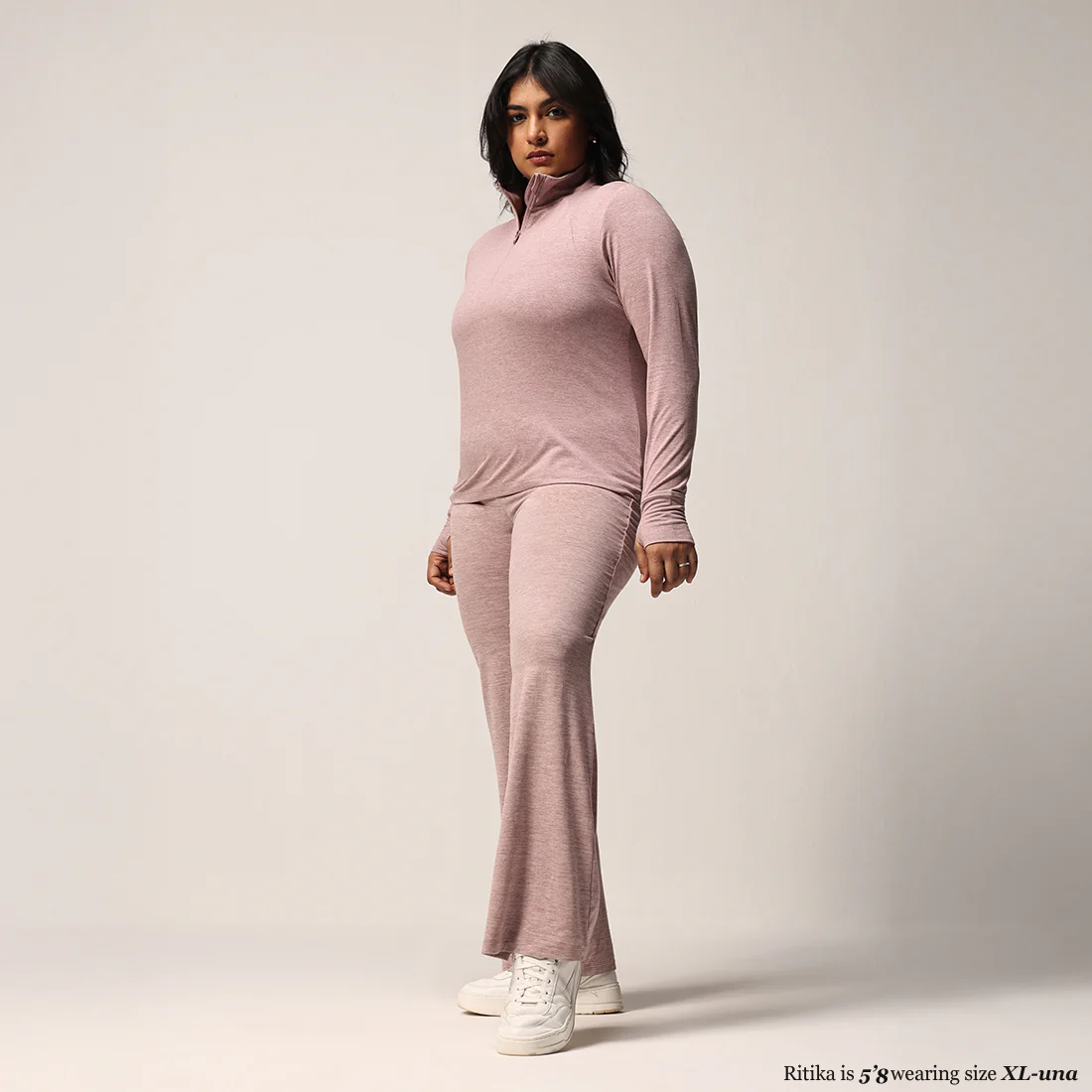 AirMelt ™ Quarter Zip Pullover - Image 55