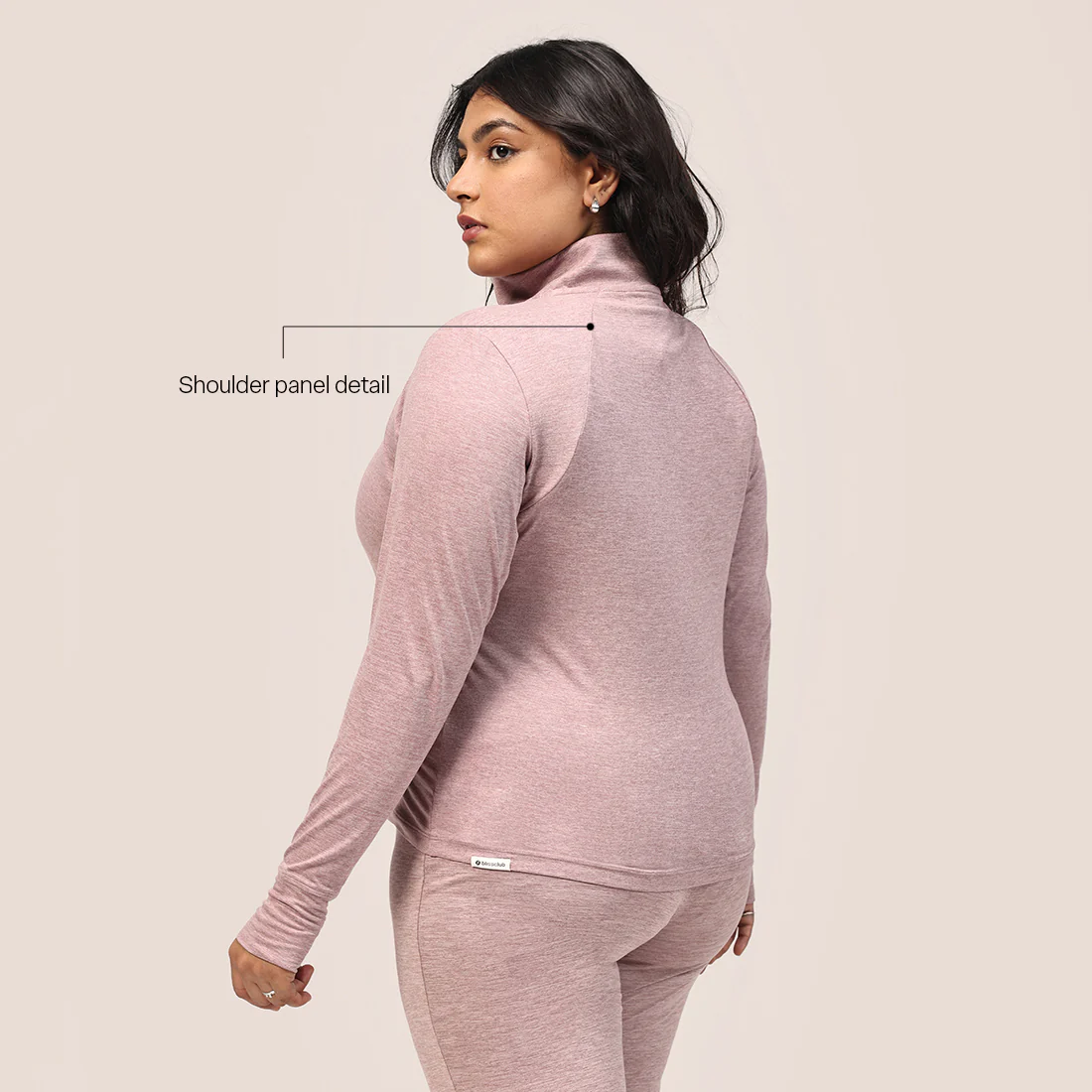 AirMelt ™ Quarter Zip Pullover - Image 58