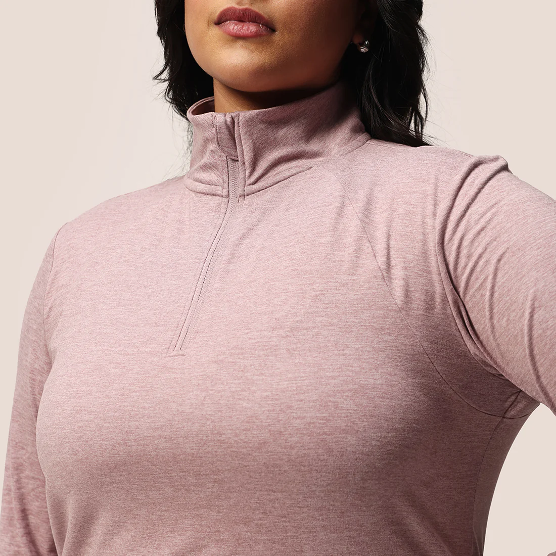 AirMelt ™ Quarter Zip Pullover - Image 62