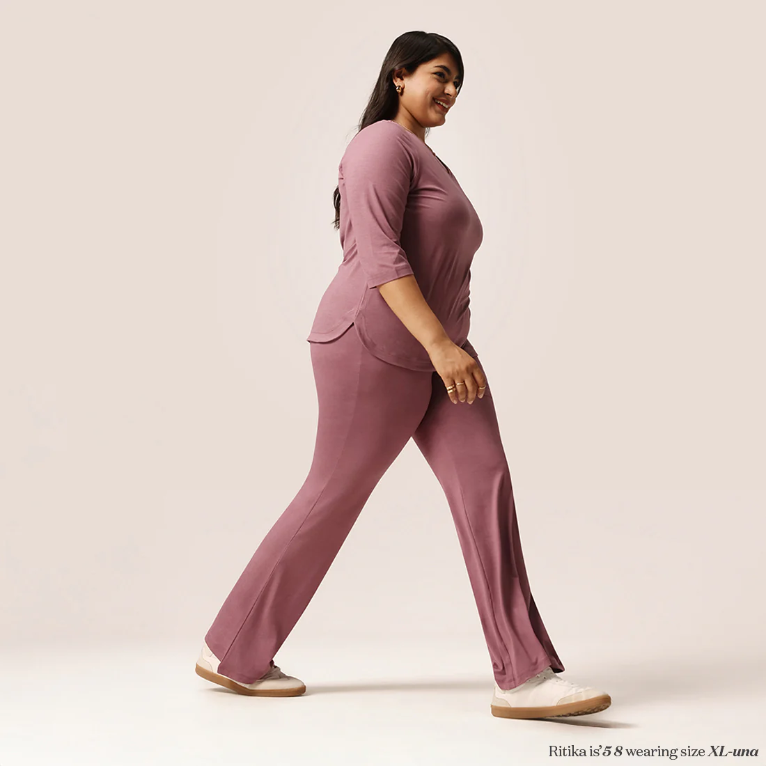 AirMelt ™ Apple Hem Tee - Image 107