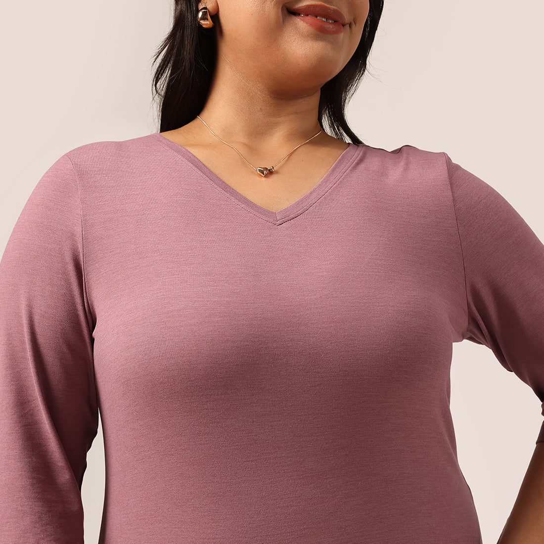 AirMelt ™ Apple Hem Tee - Image 110