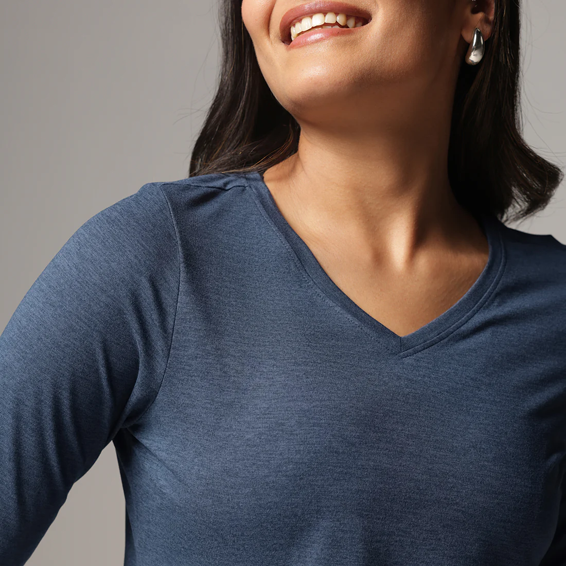 AirMelt ™ Apple Hem Tee - Image 115