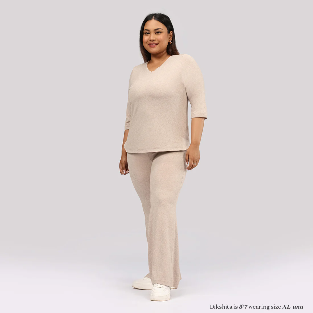 AirMelt ™ Apple Hem Tee - Image 12