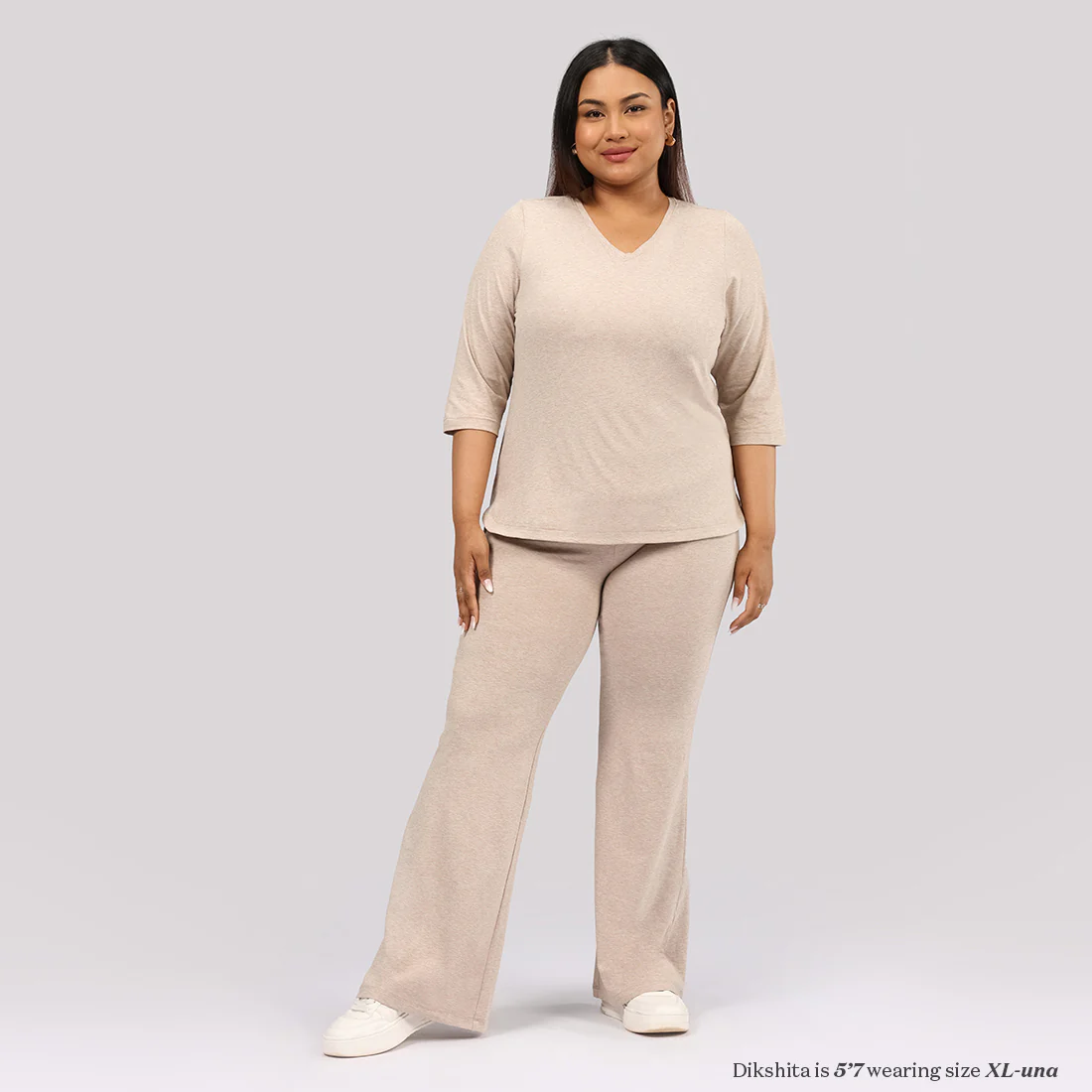 AirMelt ™ Apple Hem Tee - Image 13