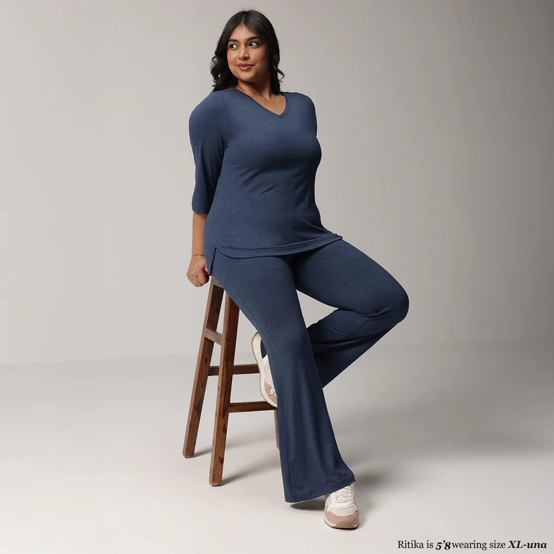 AirMelt ™ Apple Hem Tee - Image 131