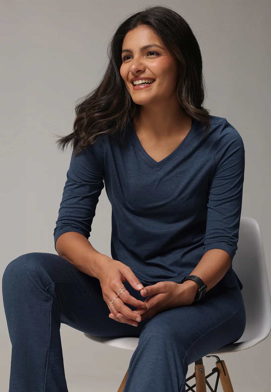 AirMelt ™ Apple Hem Tee - Image 132