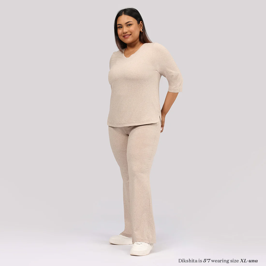 AirMelt ™ Apple Hem Tee - Image 14