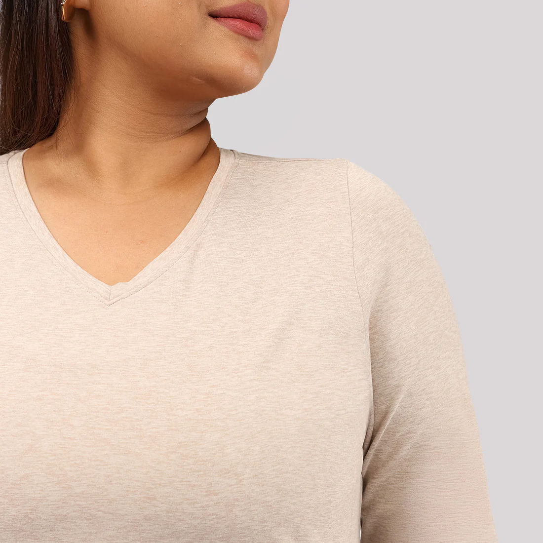 AirMelt ™ Apple Hem Tee - Image 20
