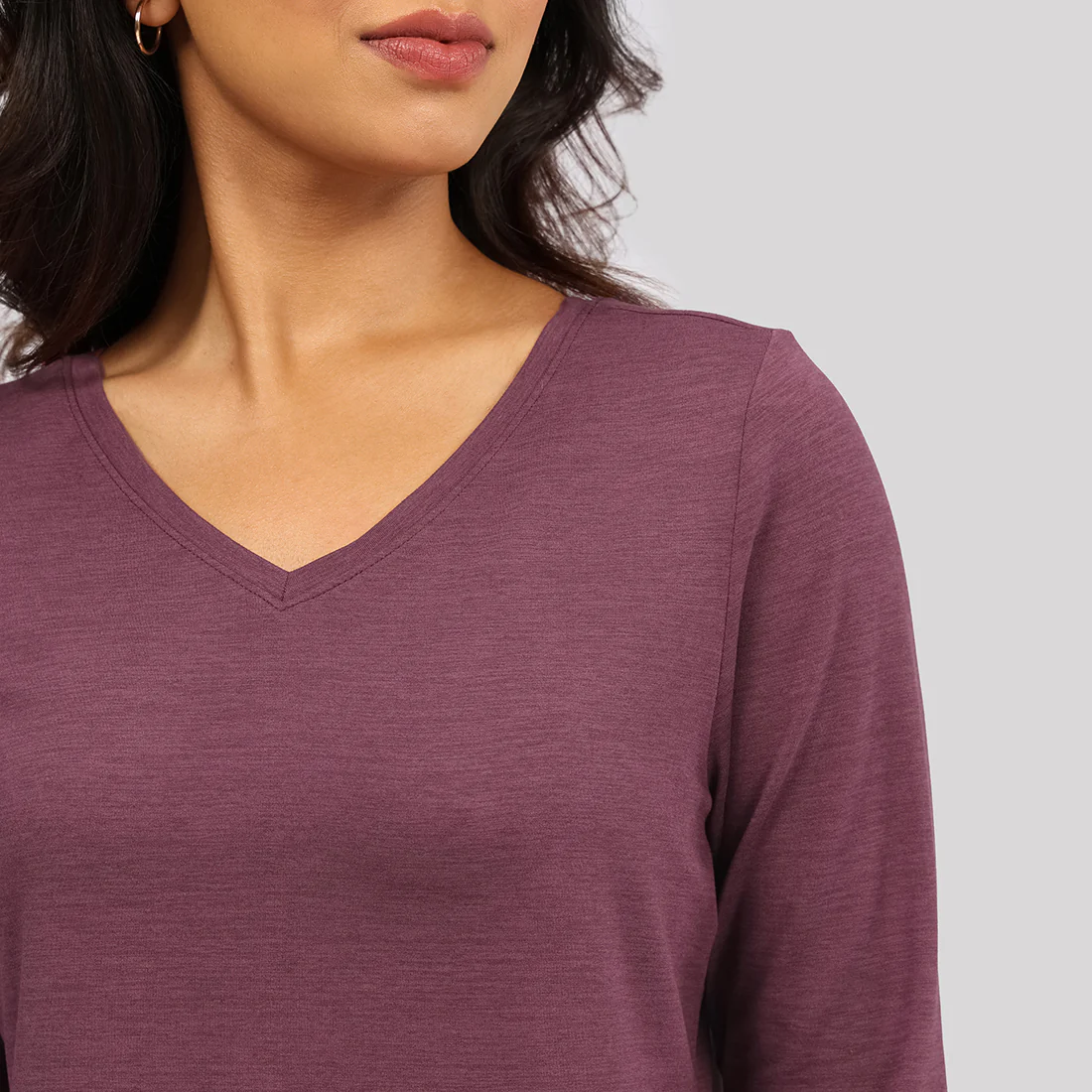 AirMelt ™ Apple Hem Tee - Image 30