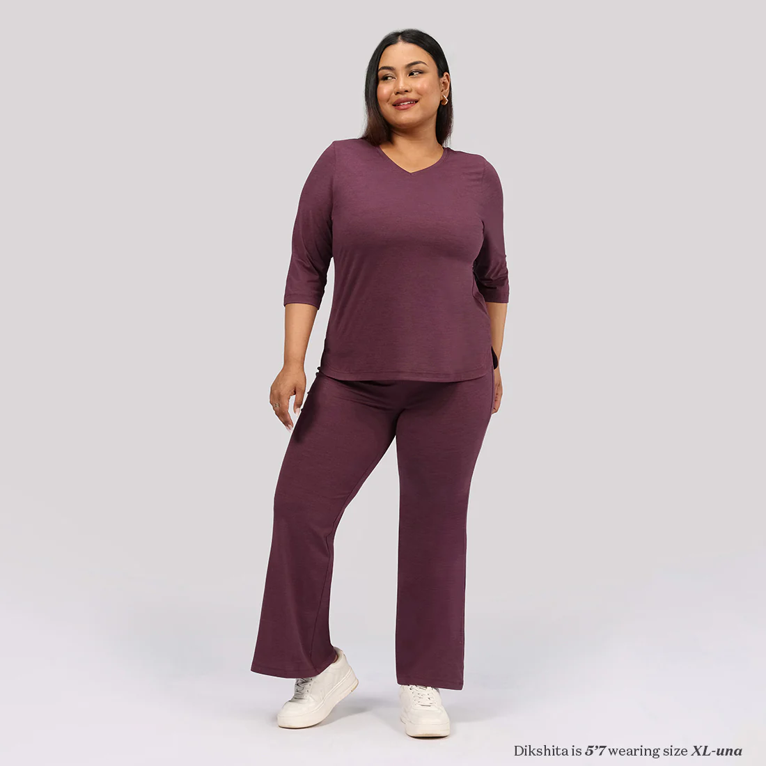 AirMelt ™ Apple Hem Tee - Image 33