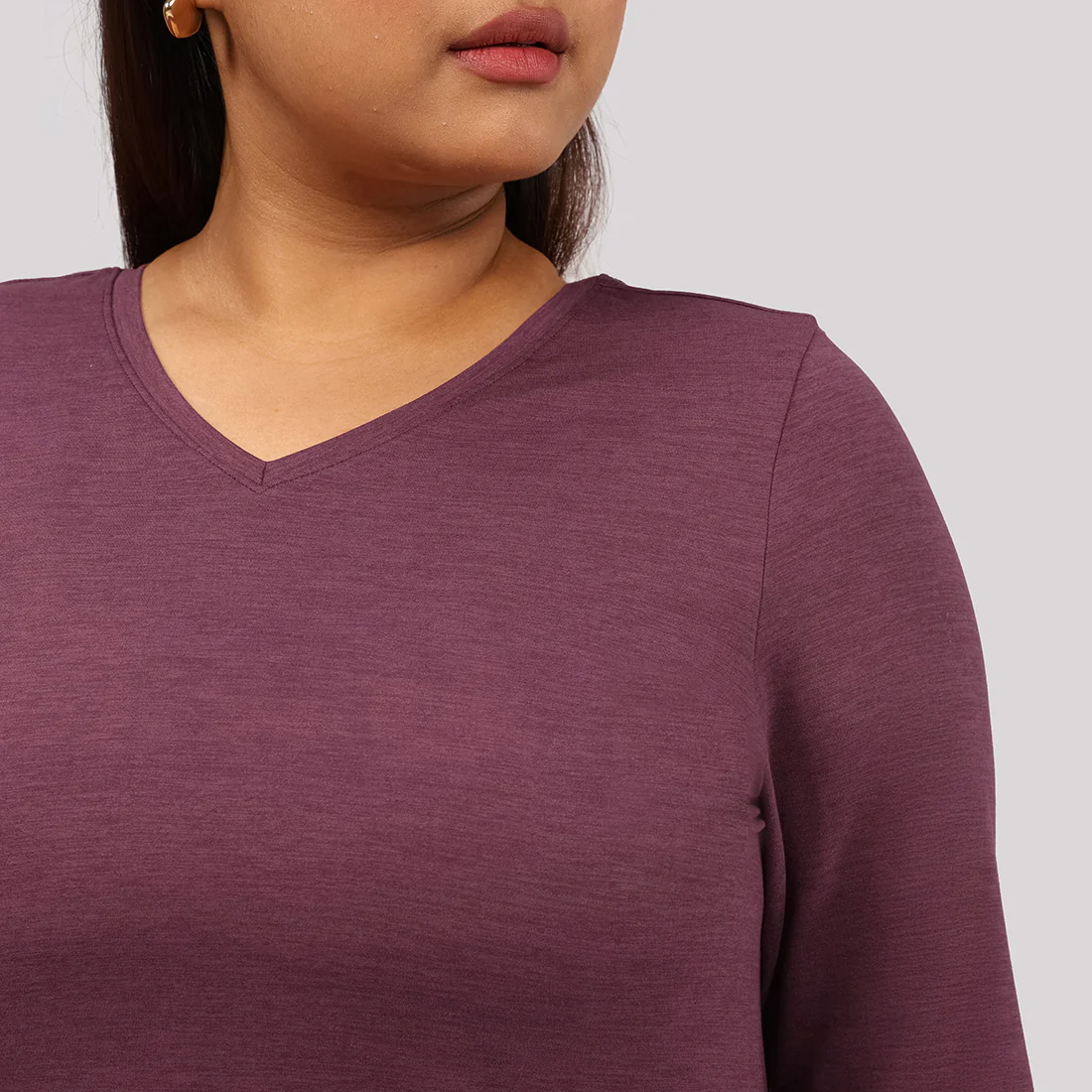 AirMelt ™ Apple Hem Tee - Image 39