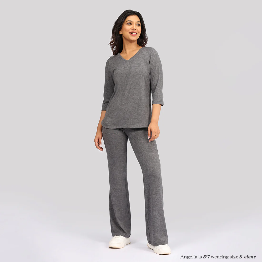 AirMelt ™ Apple Hem Tee - Image 42