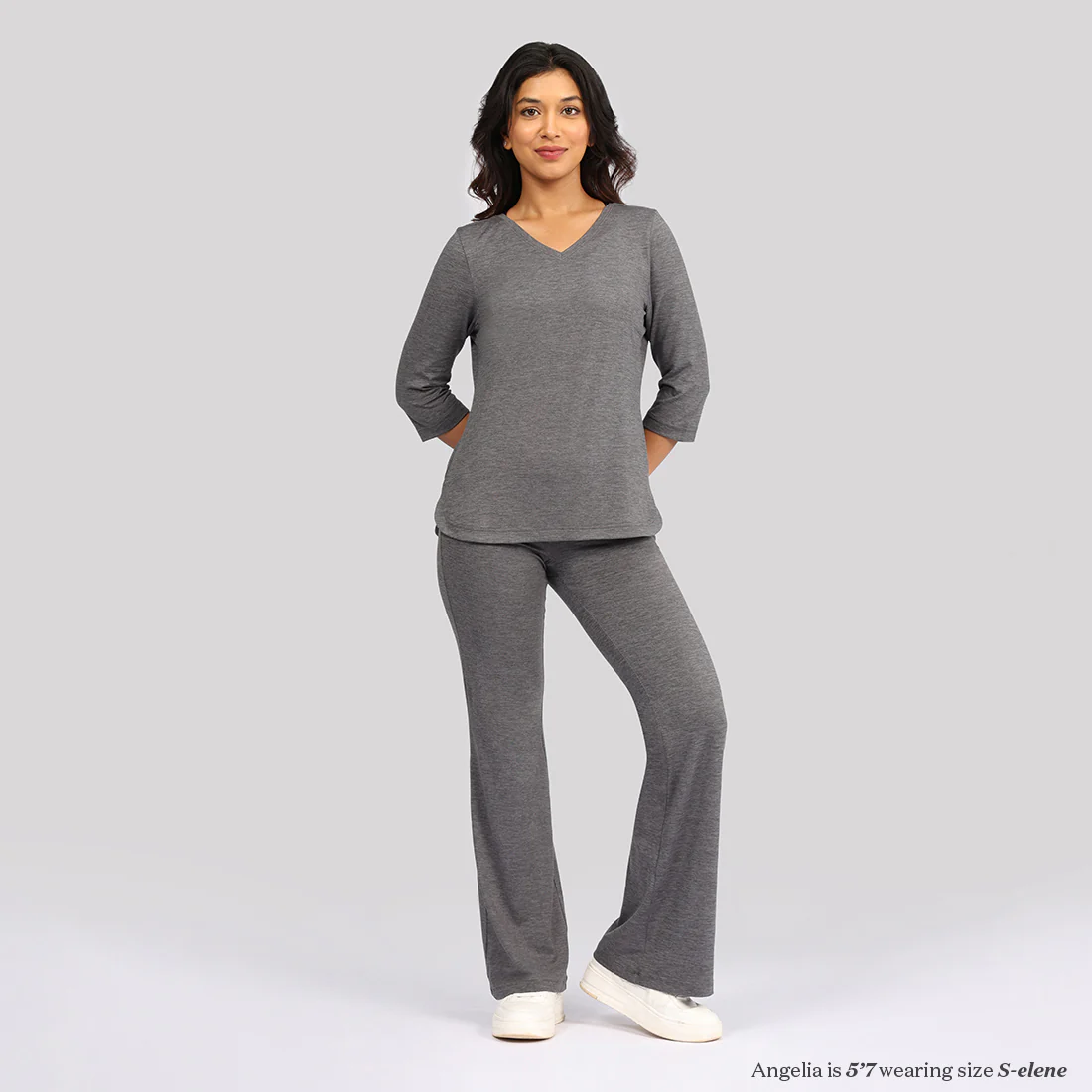 AirMelt ™ Apple Hem Tee - Image 43