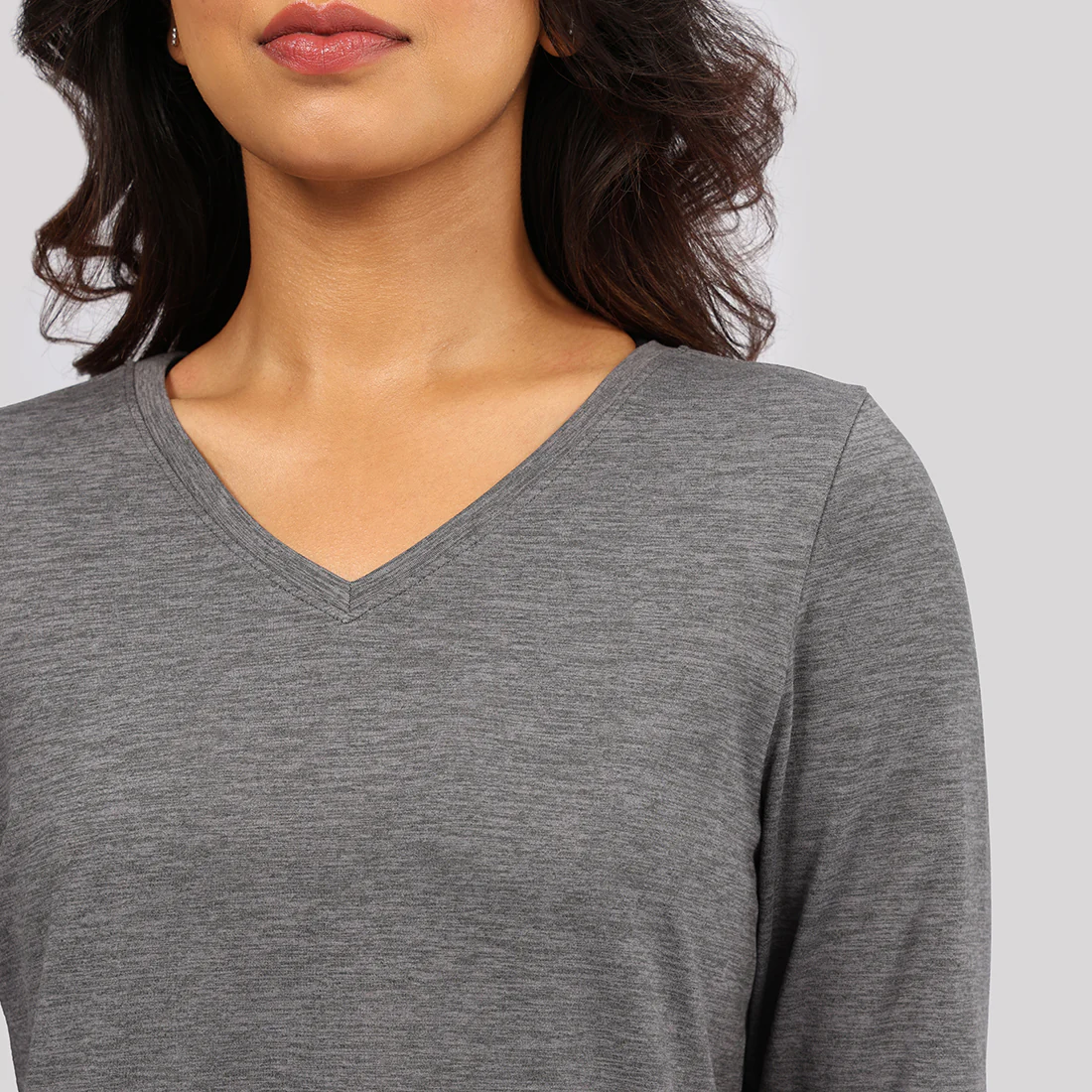 AirMelt ™ Apple Hem Tee - Image 49