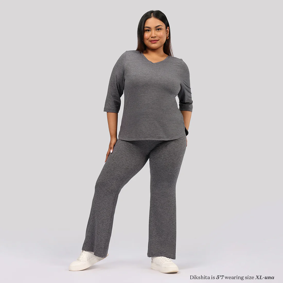 AirMelt ™ Apple Hem Tee - Image 52