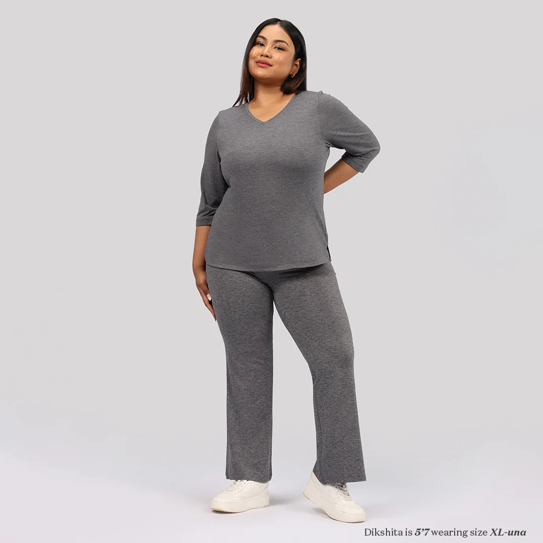 AirMelt ™ Apple Hem Tee - Image 53