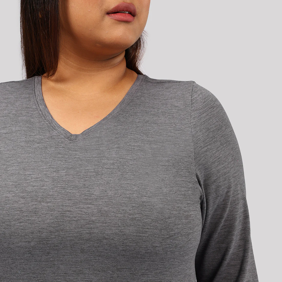 AirMelt ™ Apple Hem Tee - Image 59
