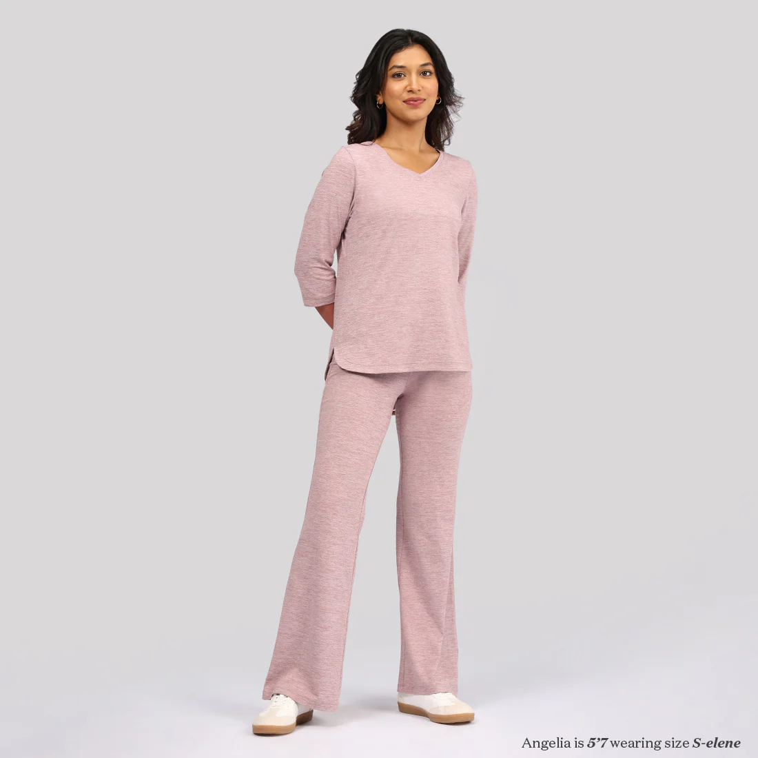 AirMelt ™ Apple Hem Tee - Image 62