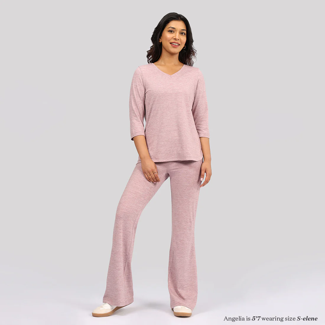 AirMelt ™ Apple Hem Tee - Image 63