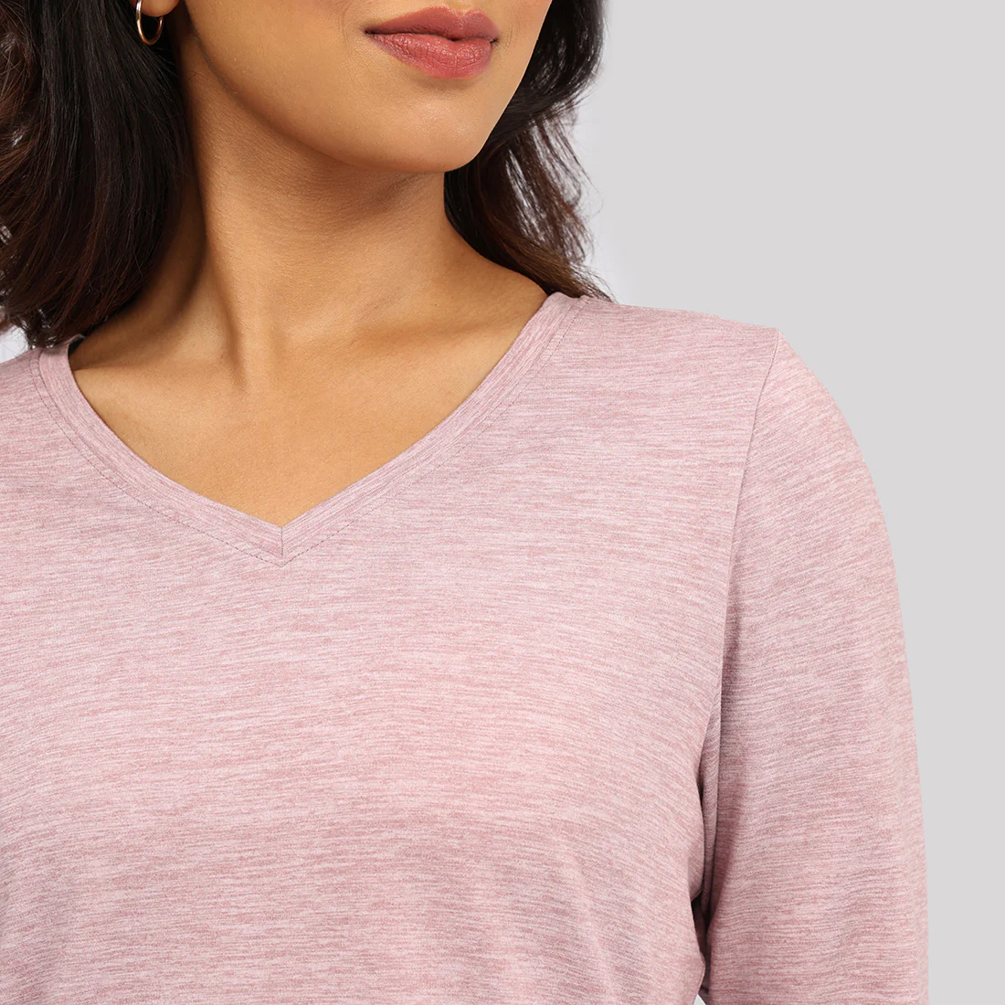 AirMelt ™ Apple Hem Tee - Image 70