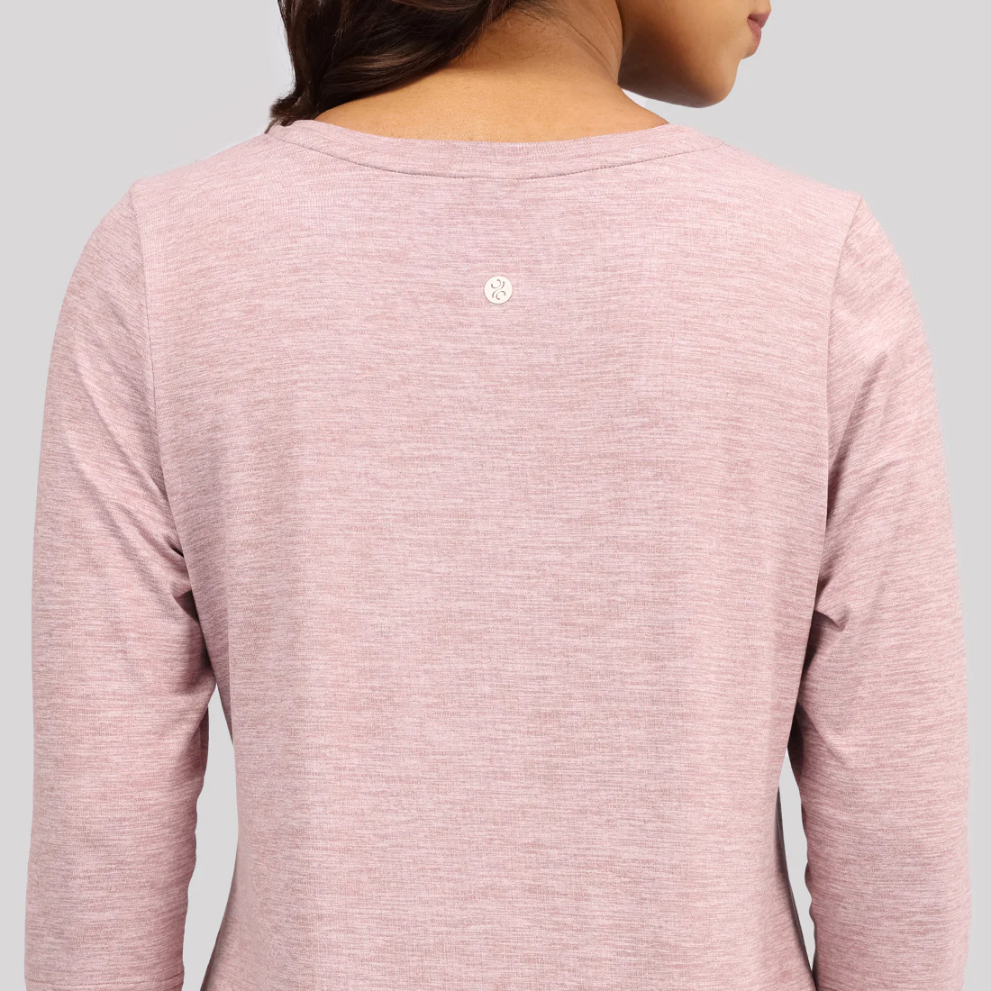 AirMelt ™ Apple Hem Tee - Image 71