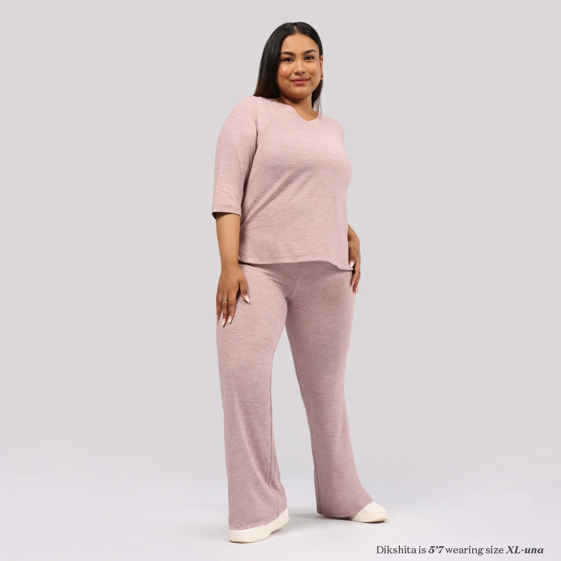 AirMelt ™ Apple Hem Tee - Image 72