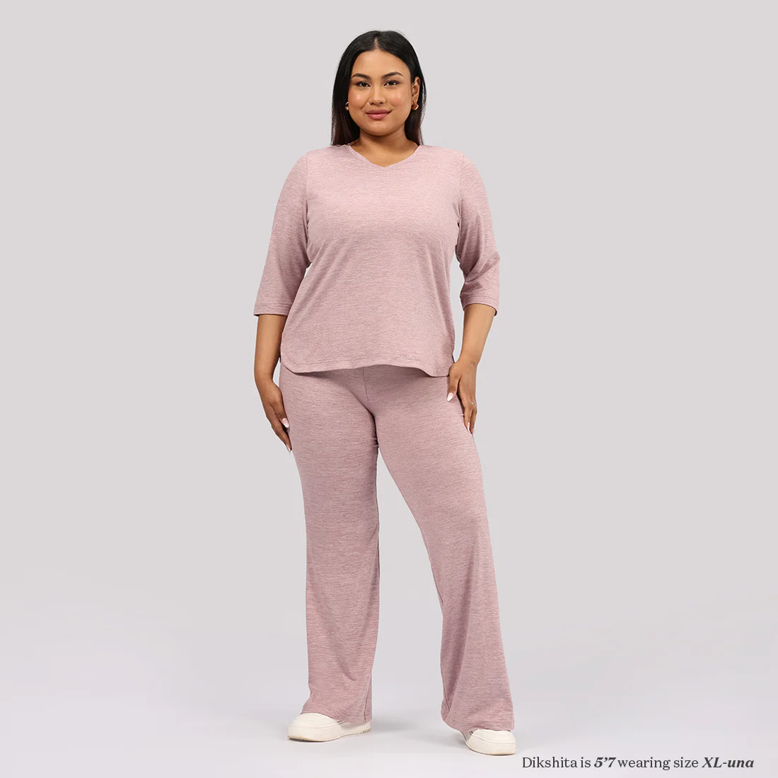 AirMelt ™ Apple Hem Tee - Image 73