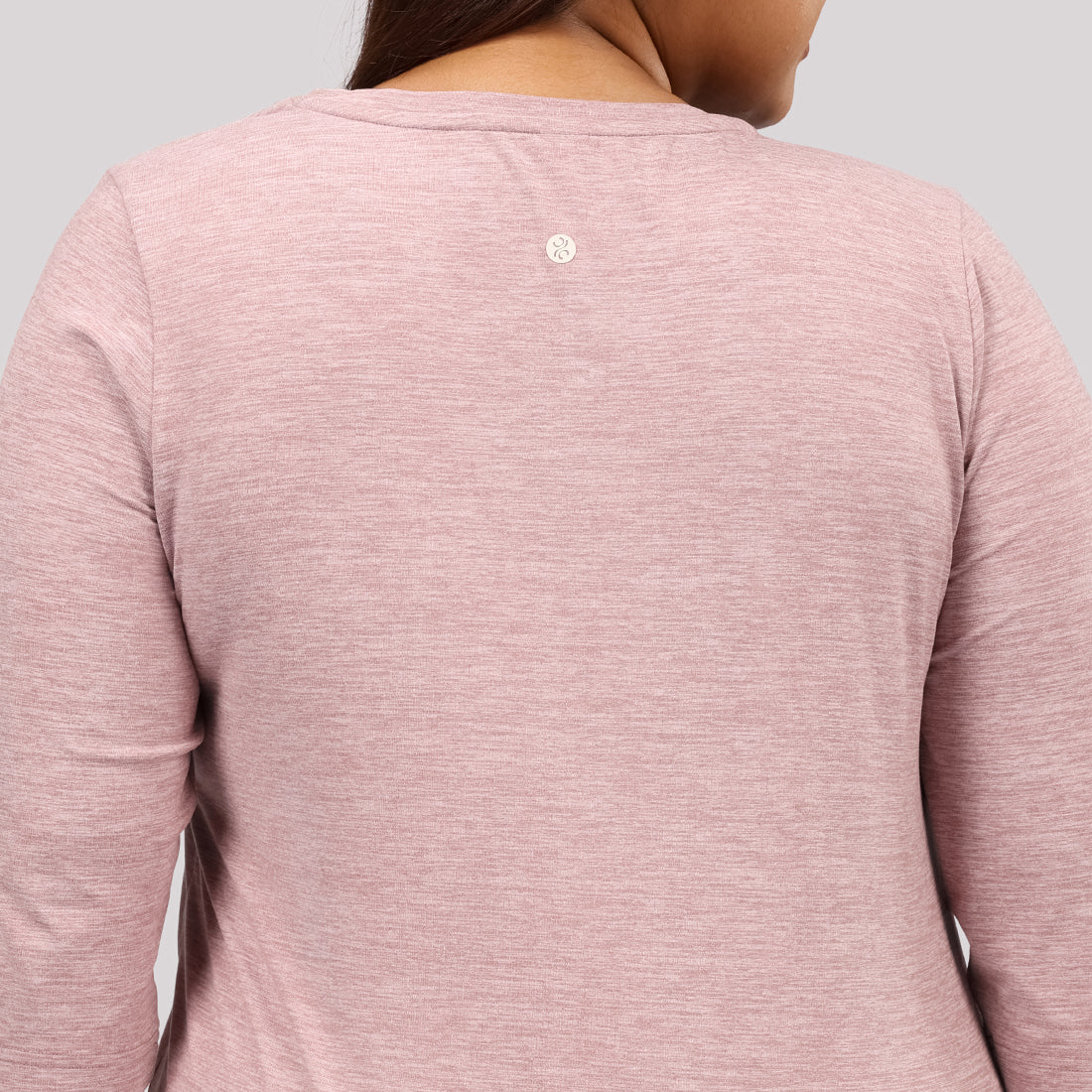 AirMelt ™ Apple Hem Tee - Image 81