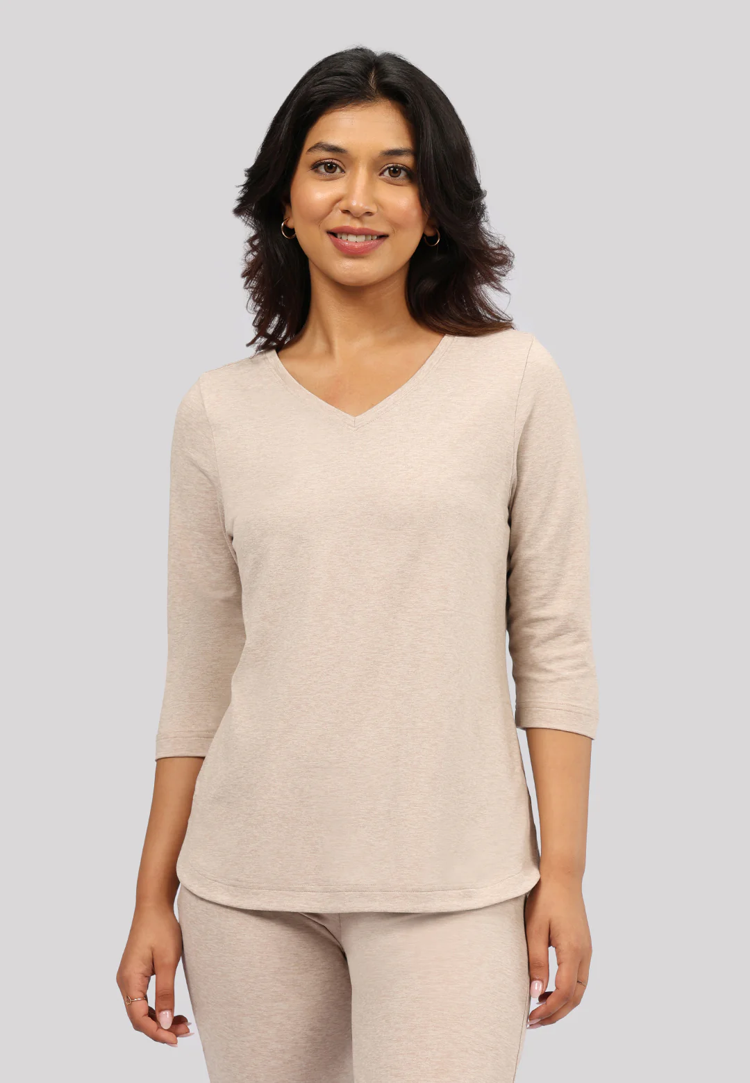 AirMelt ™ Apple Hem Tee - Image 82