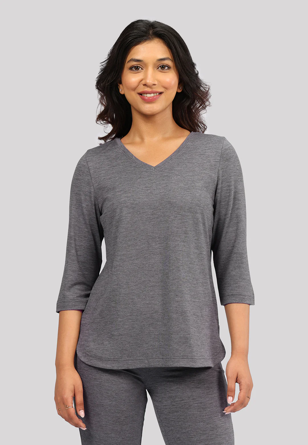 AirMelt ™ Apple Hem Tee - Image 84